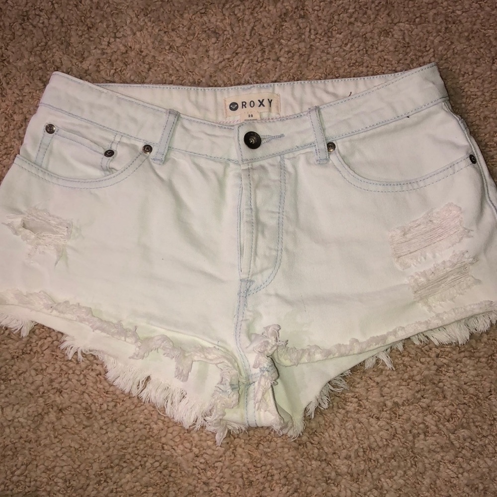 ROXY shorts
